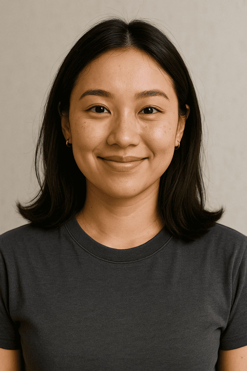 Buni - Deep Tissue Massage, Aromatherapy